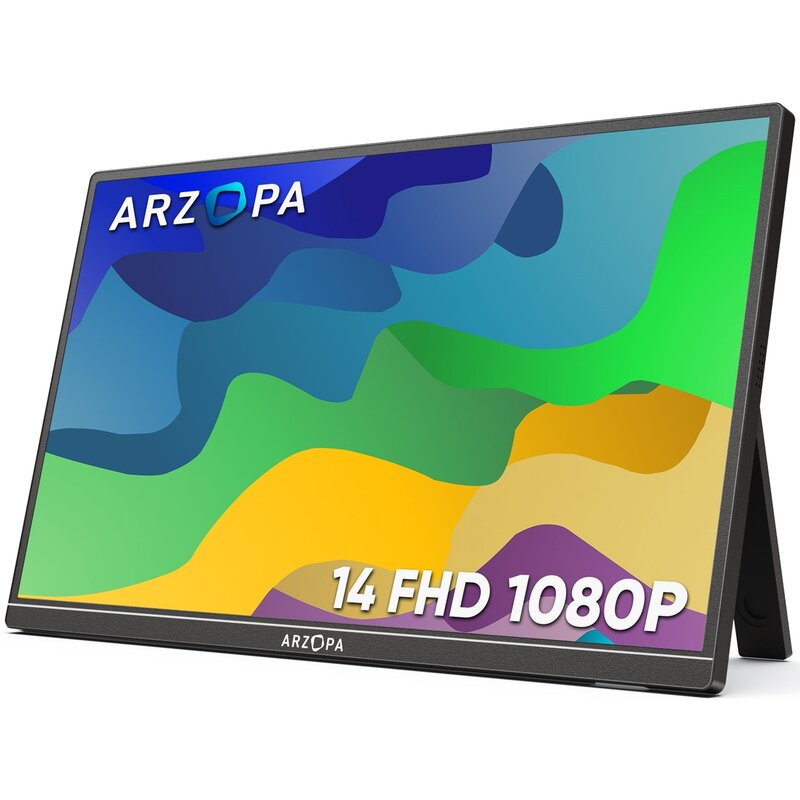 Monitor ARZOPA A1S 14