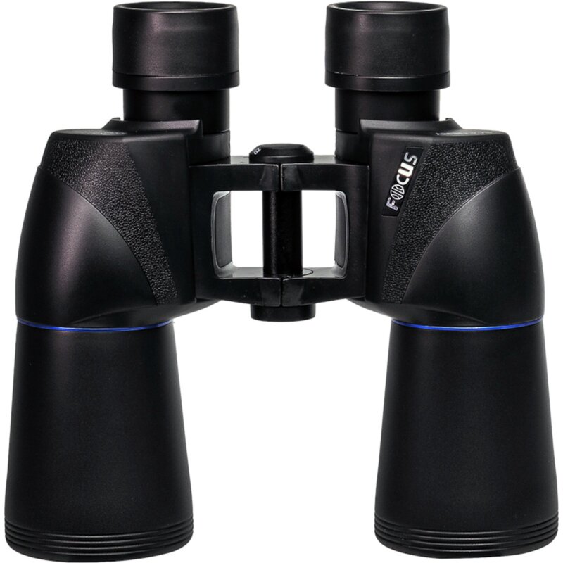 Lornetka FOCUS Scenery 7x50 FF, 7-krotne zbliżenie