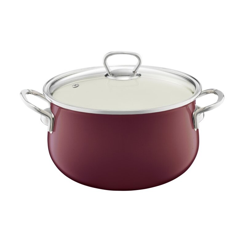 Garnek EMALIA OLKUSZ 35236 2.6L