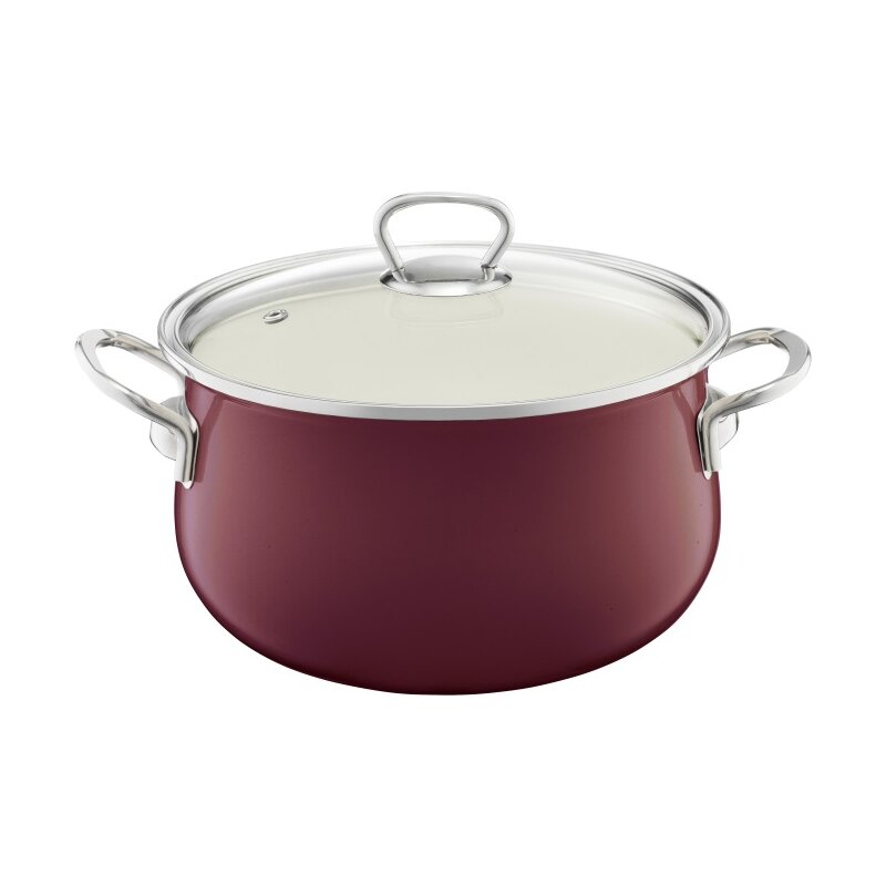 Garnek EMALIA OLKUSZ 35237 3.6L