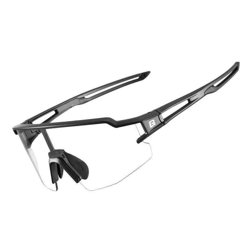 Okulary rowerowe ROCKBROS 10175 Czarny