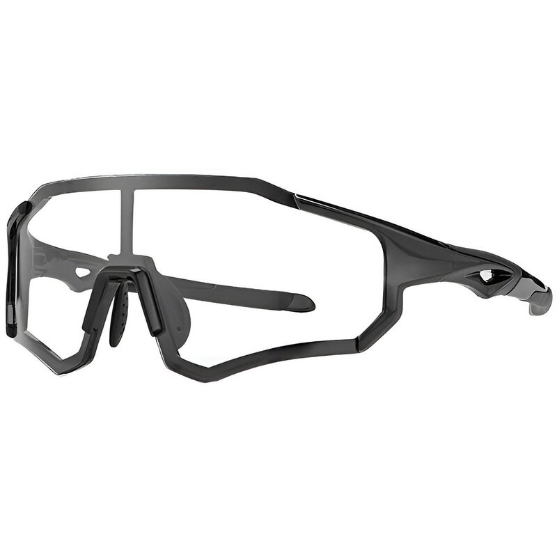 Okulary rowerowe ROCKBROS 10181 Czarny