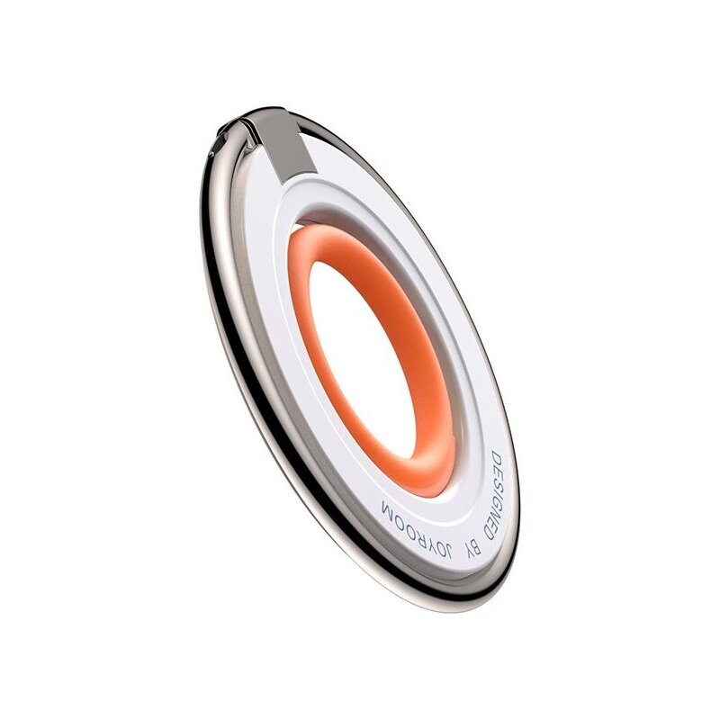 Uchwyt na telefon i smartfon JOYROOM JR-ZS383 MagSafe Pomarańczowy