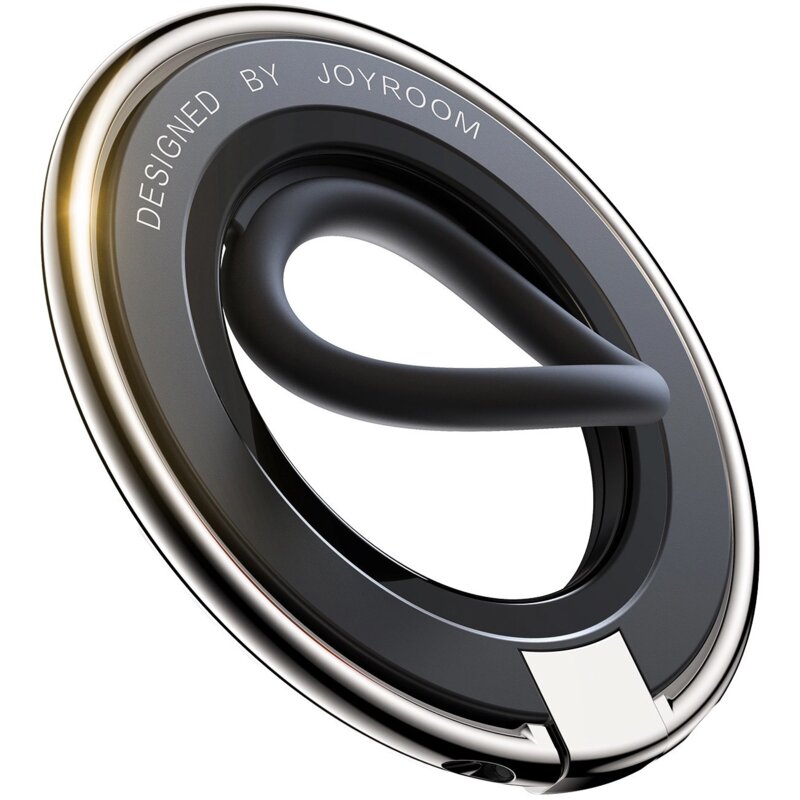 Uchwyt na telefon i smartfon JOYROOM JR-ZS383 MagSafe Czarny