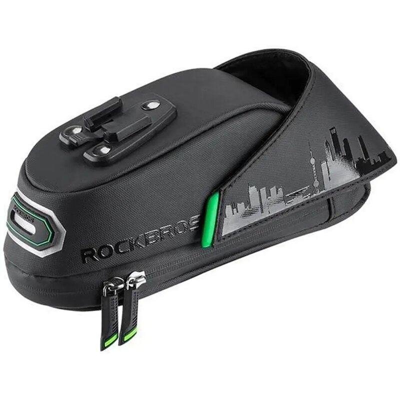 Torba rowerowa podsiodłowa ROCKBROS C27-1