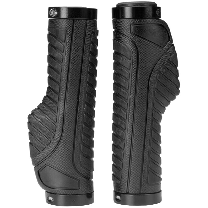 Chwyty do kierownicy ROCKBROS BT1802BK Czarny