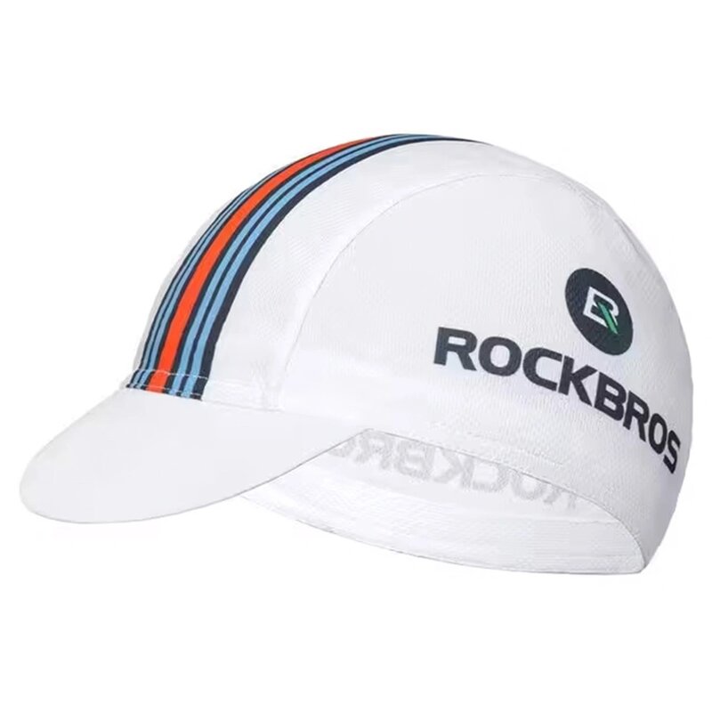 Czapka kolarska ROCKBROS MZ10022 Biały
