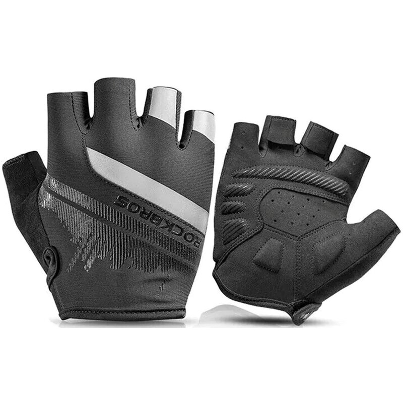 Rękawiczki rowerowe ROCKBROS S247-L (rozmiar L)