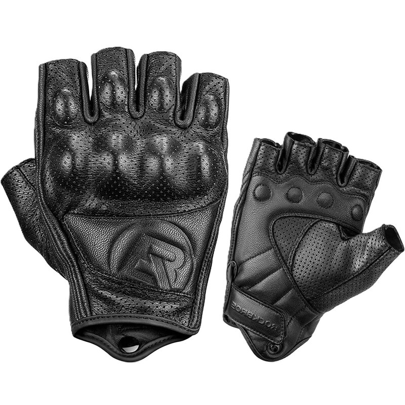 Rękawiczki motocyklowe ROCKBROS 16220006003 (rozmiar L)