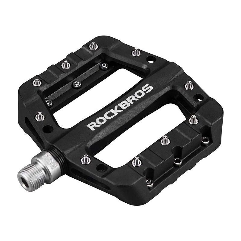 Pedały rowerowe ROCKBROS 2017-12CBK