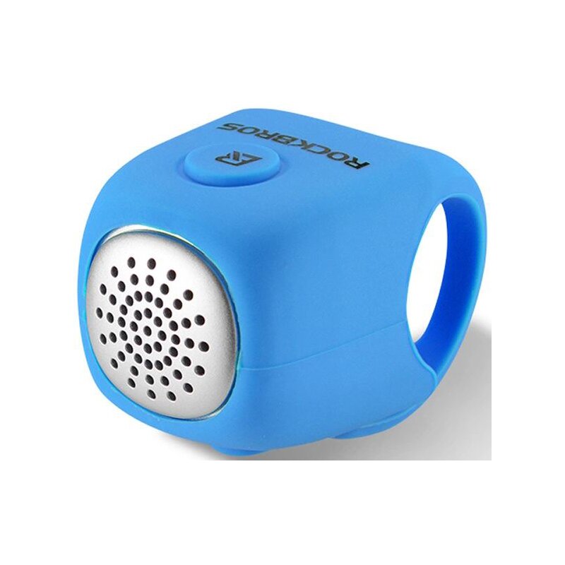Dzwonek rowerowy ROCKBROS CB1709BU Niebieski