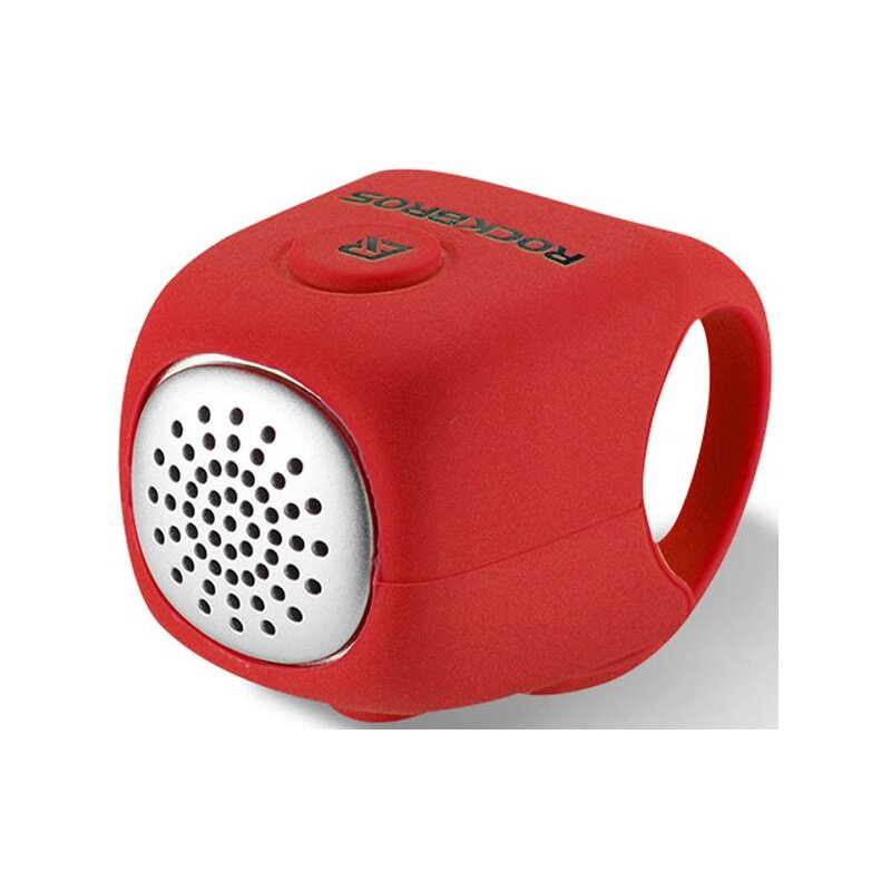 Dzwonek rowerowy ROCKBROS CB1709RD Czerwony
