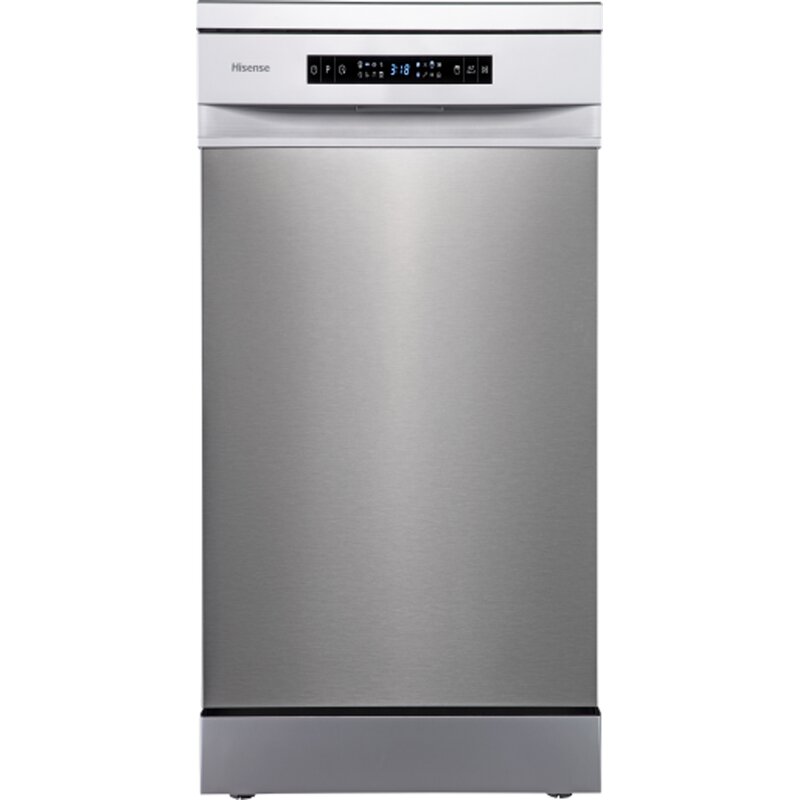 Zmywarka HISENSE HS583B10XAD Autodozowanie