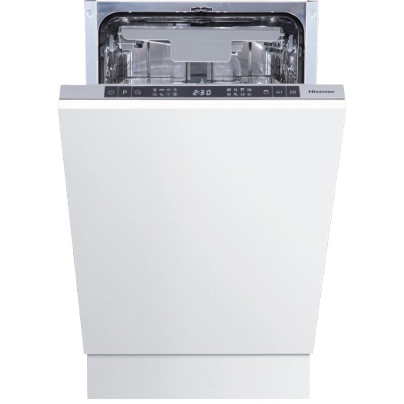 Zmywarka HISENSE HV583B10AD Autodozowanie
