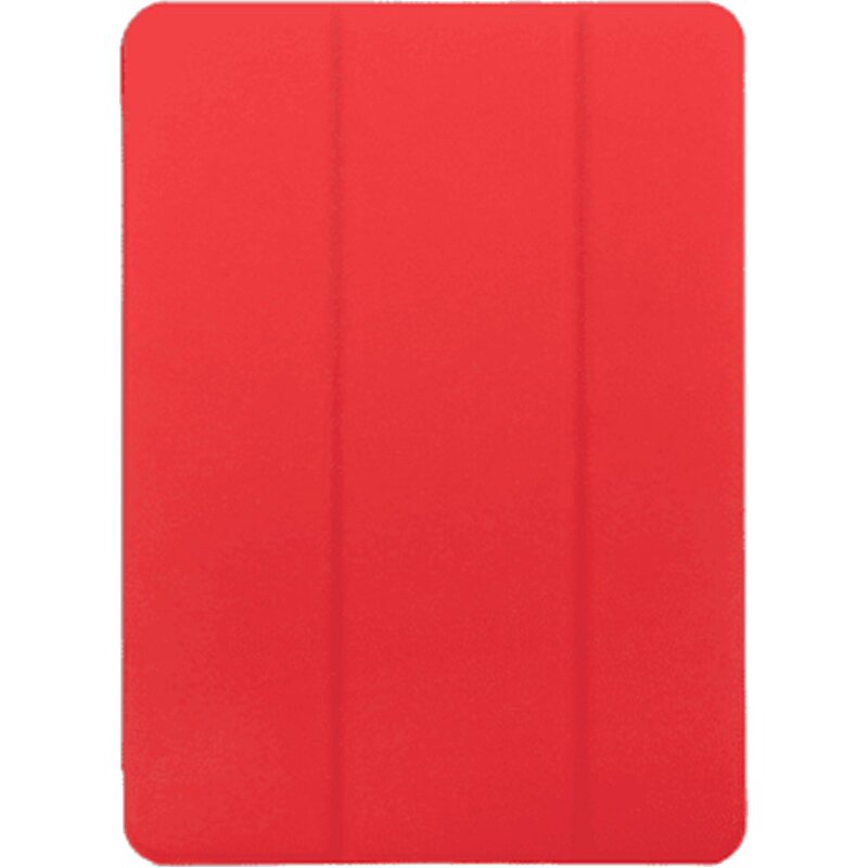 Etui na iPad Pro POMOLOGIC BookCase Czerwony