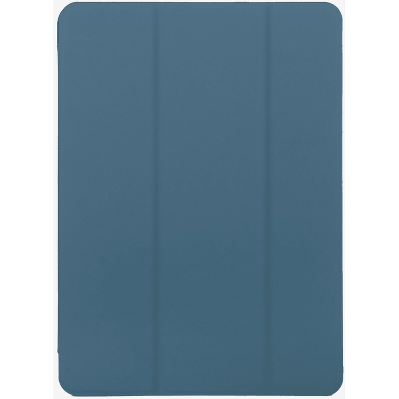 Etui na iPad Pro POMOLOGIC BookCase Granatowy