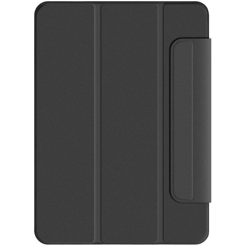 Etui na iPad Pro / iPad Air POMOLOGIC BookCover Antracyt