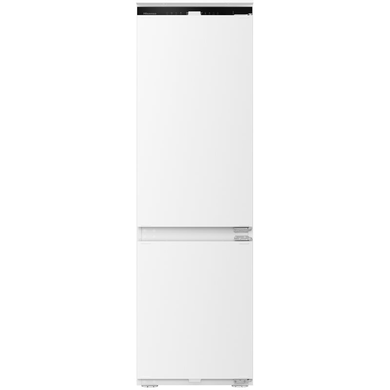 Lodówka HISENSE RB3B250NEWE1 Dual Tech Cooling Funkcja Convert