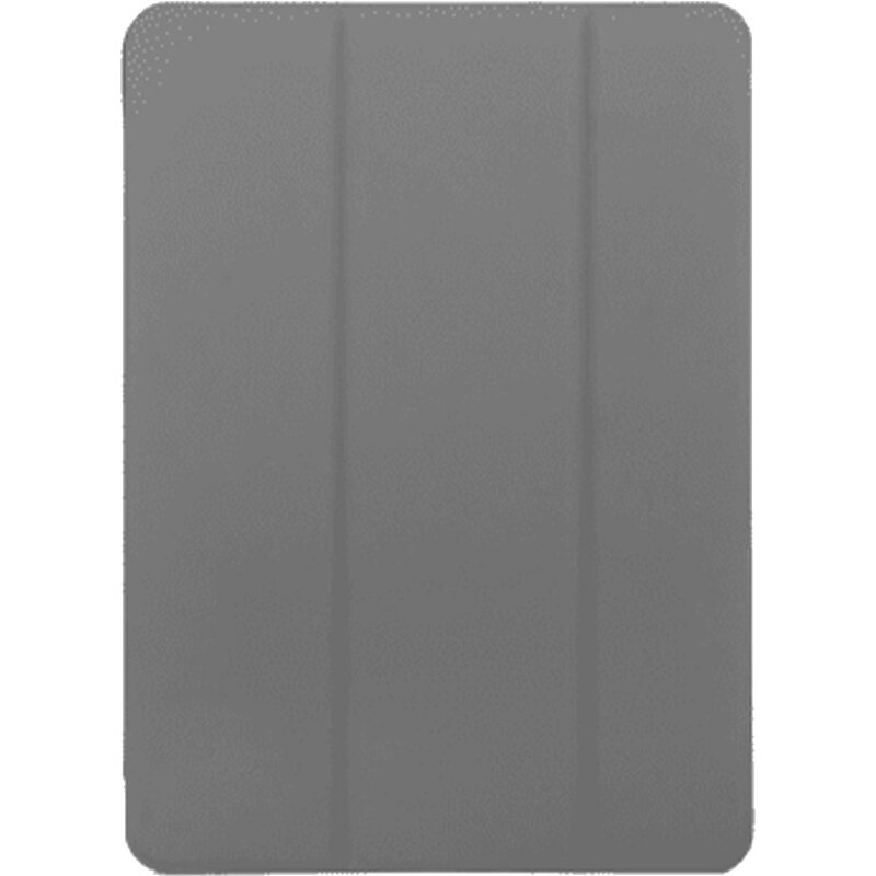 Etui na iPad Pro POMOLOGIC BookCase Szary
