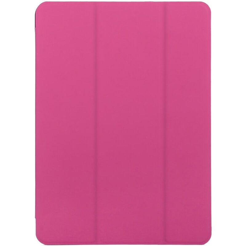 Etui na iPad Pro / iPad Air POMOLOGIC BookCase Różowy