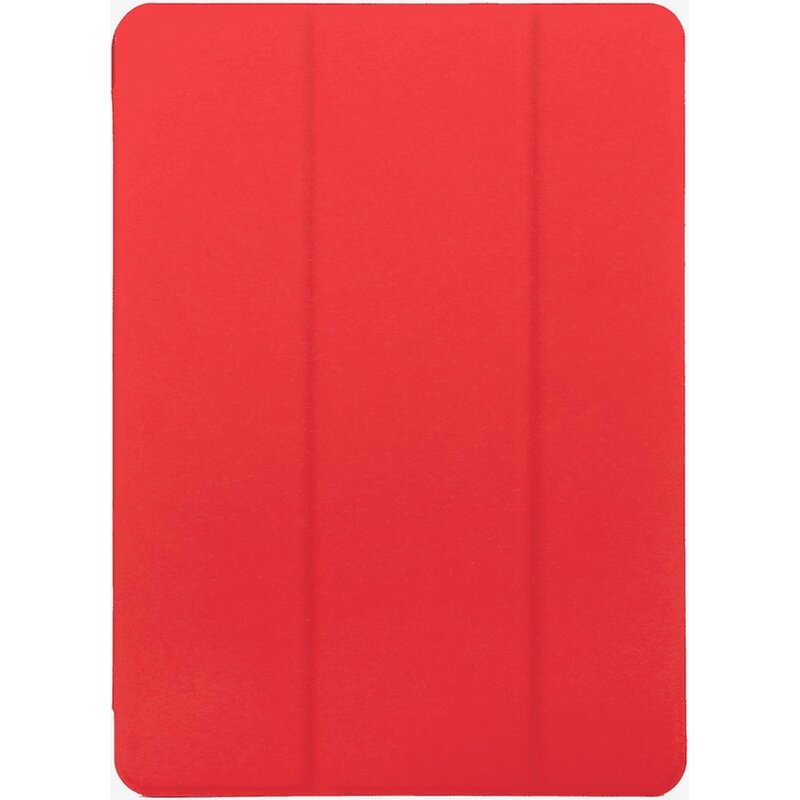 Etui na iPad Pro / iPad Air POMOLOGIC BookCase Czerwony