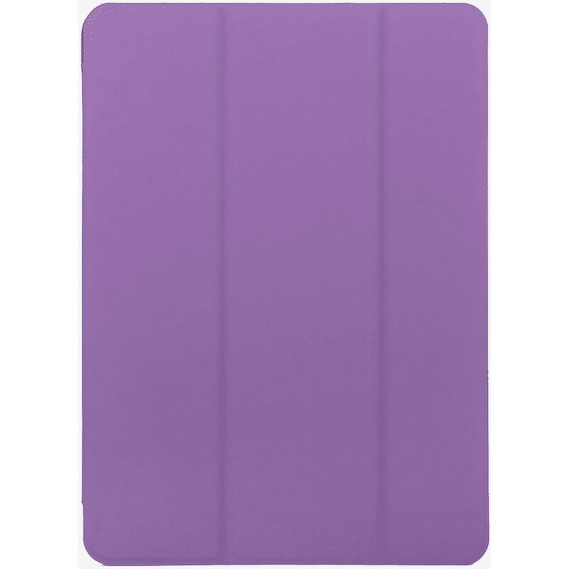 Etui na iPad Pro / iPad Air POMOLOGIC BookCase Fioletowy
