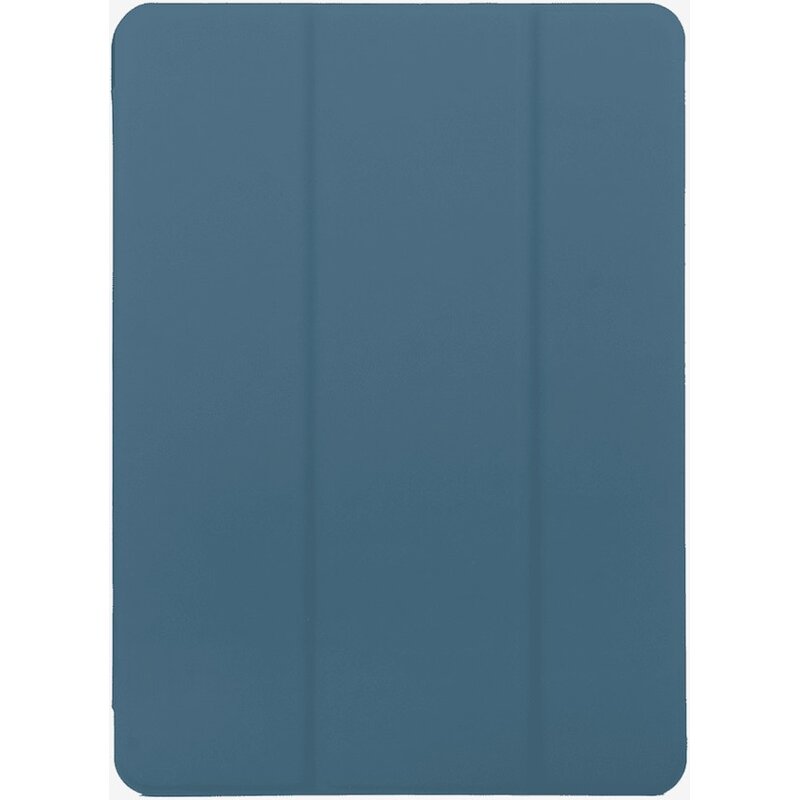 Etui na iPad Pro / iPad Air POMOLOGIC BookCase Granatowy