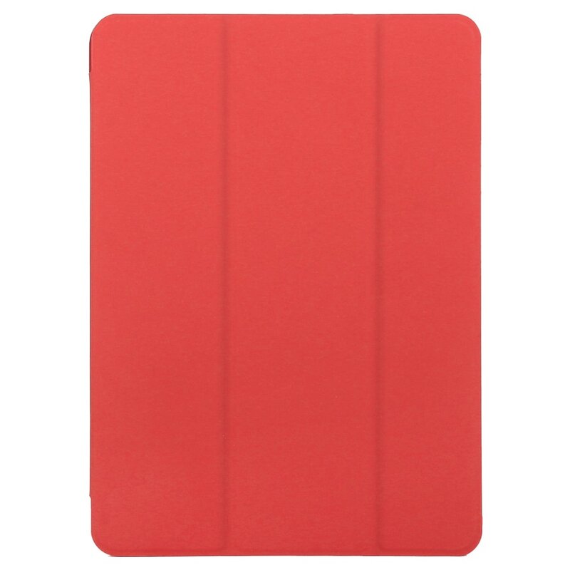 Etui na iPad Pro POMOLOGIC BookCase Czerwony