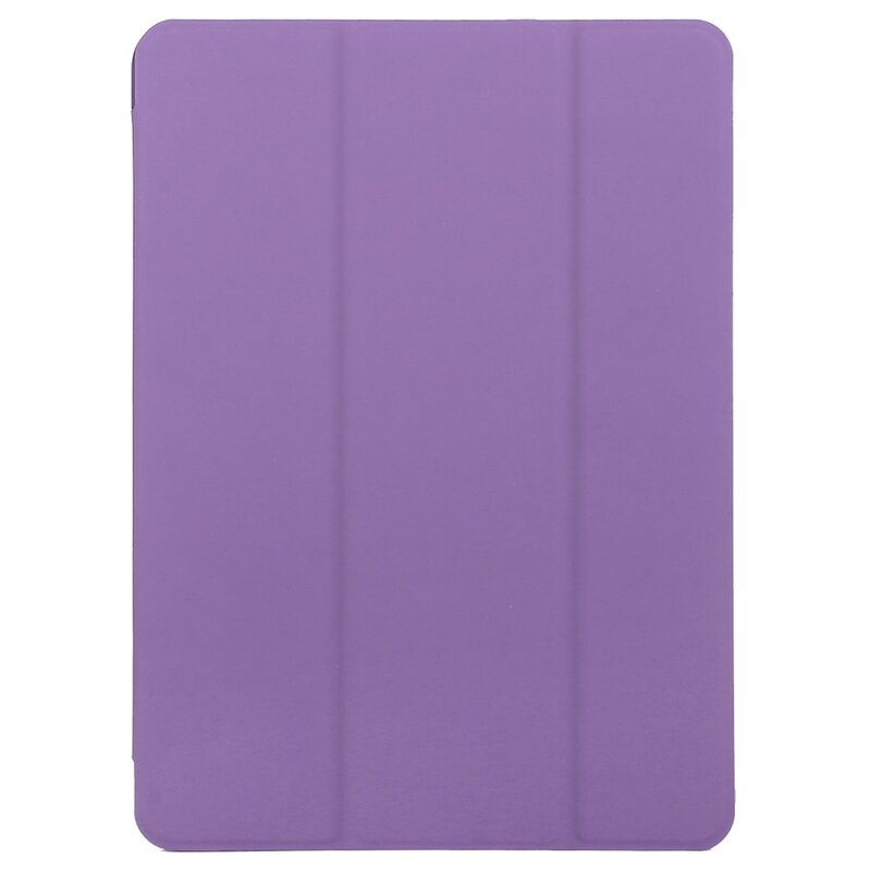 Etui na iPad Pro POMOLOGIC BookCase Fioletowy