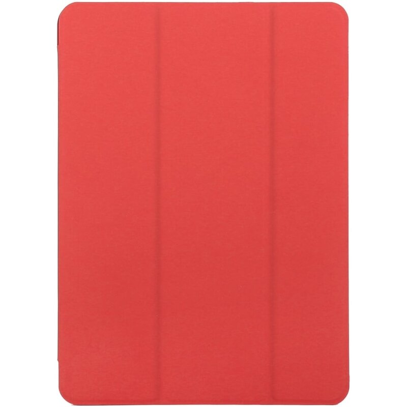 Etui na iPad Pro / iPad Air POMOLOGIC BookCase Czerwony
