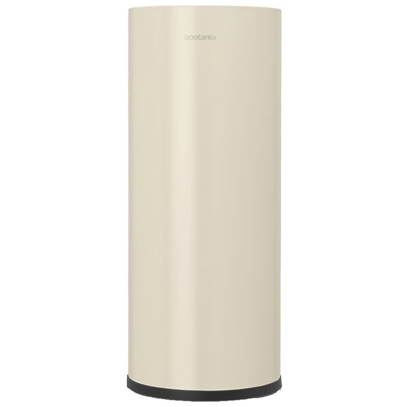 Stojak na papier toaletowy BRABANTIA ReNew 280542 Beżowy