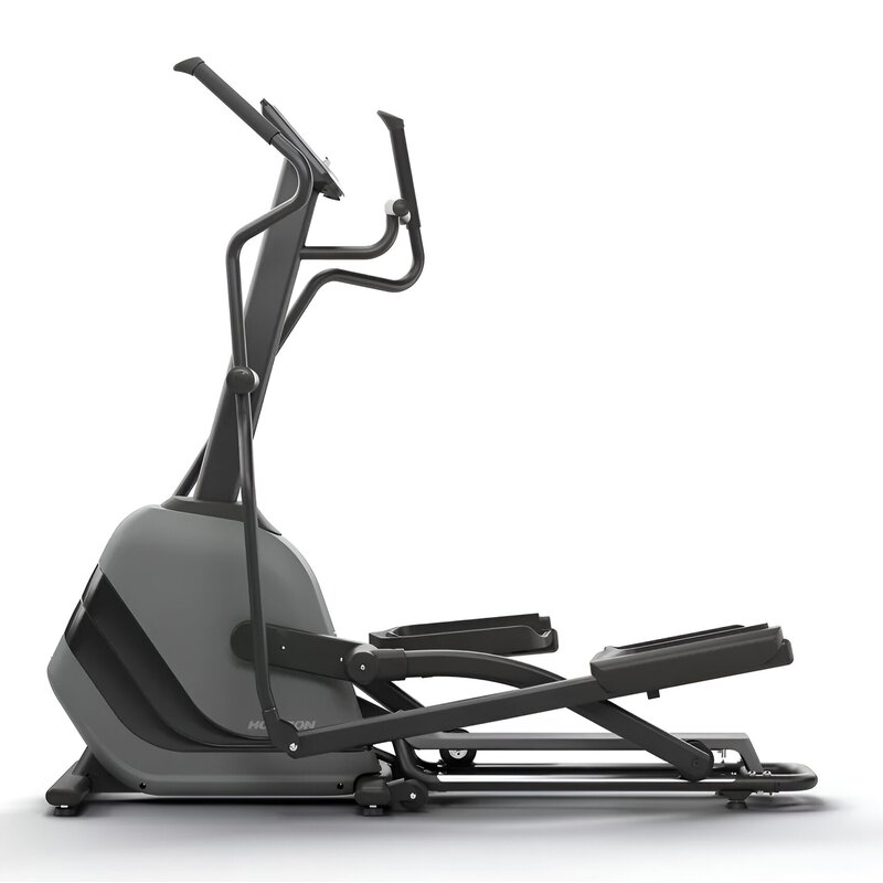 Orbitrek eliptyczny HORIZON FITNESS Andes 3.1 7kg 50.8cm