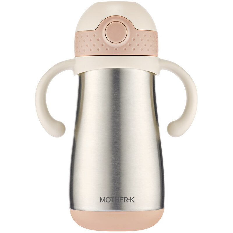 Termos MOTHER-K Hug Różowy 350 ml
