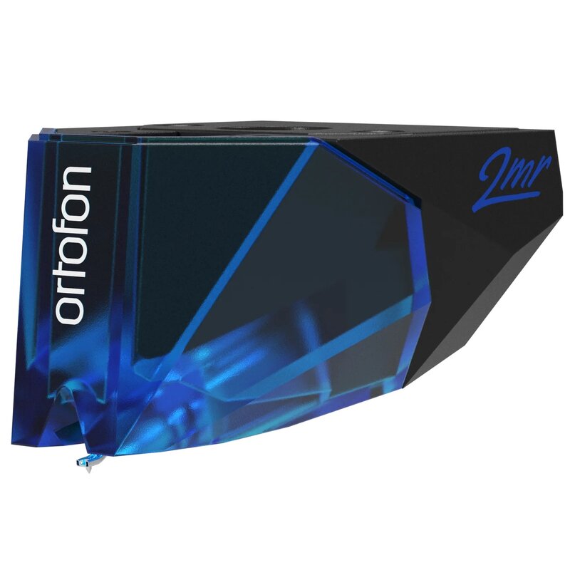 Wkładka gramofonowa ORTOFON 2MR Niebieski