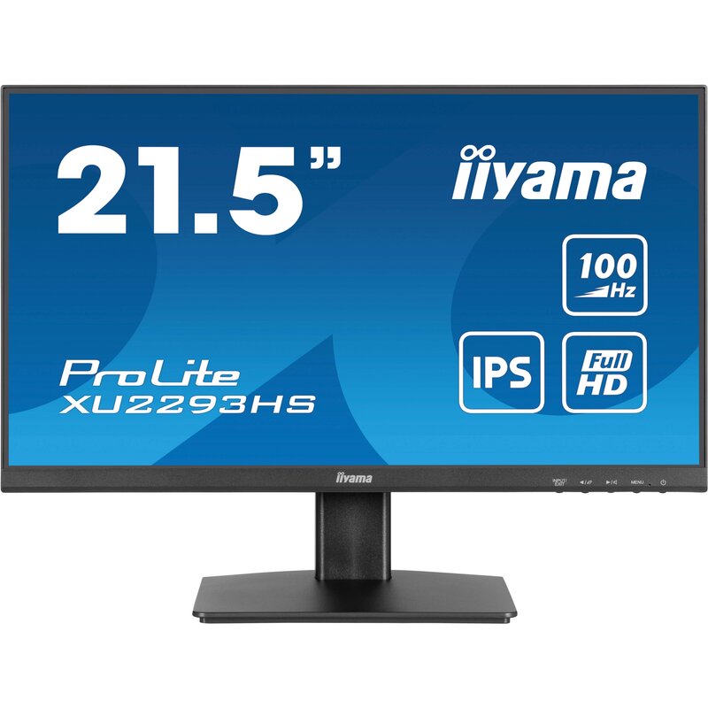 Monitor IIYAMA ProLite XU2293HS-B6 21.5