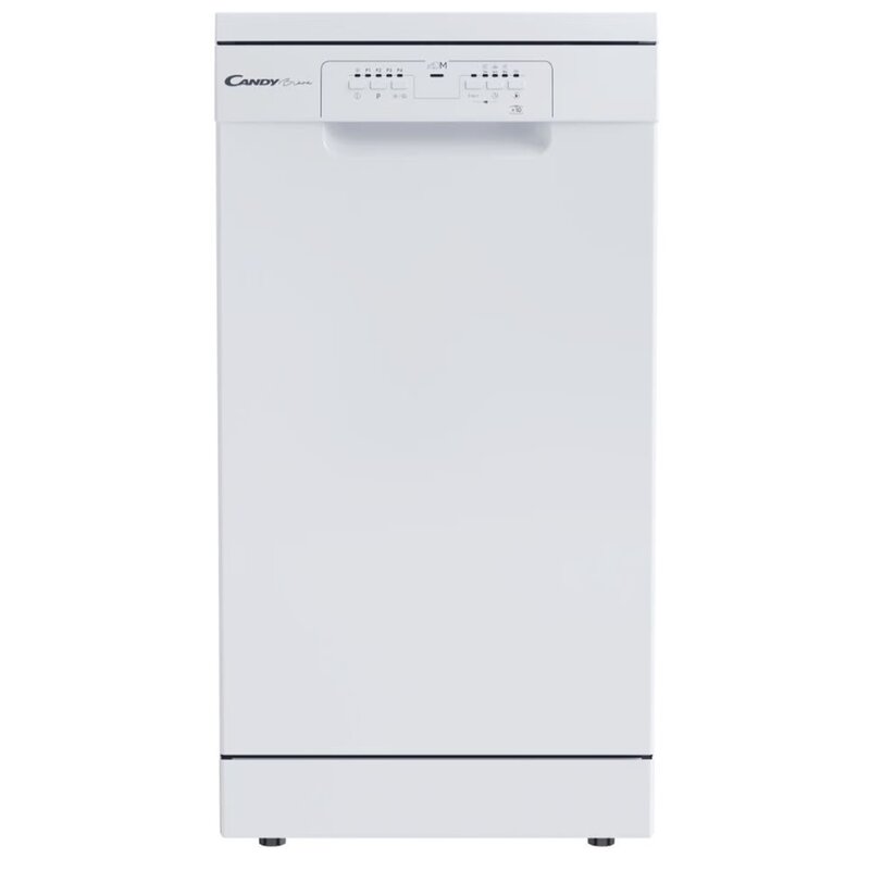 Zmywarka CANDY Brava CDPH 2L1047W Funkcja Express