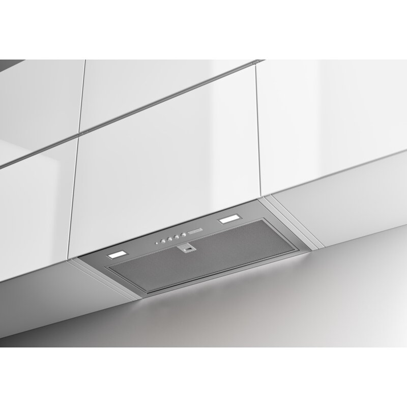 Okap FABER Inka Lux Smart EV8 X 52 Inox 590m3/h 65dB klasa B