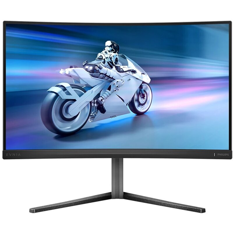 Monitor PHILIPS Evnia 5000 27M2C5200W 27