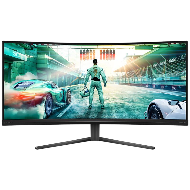 Monitor PHILIPS 34M2C3500L 34