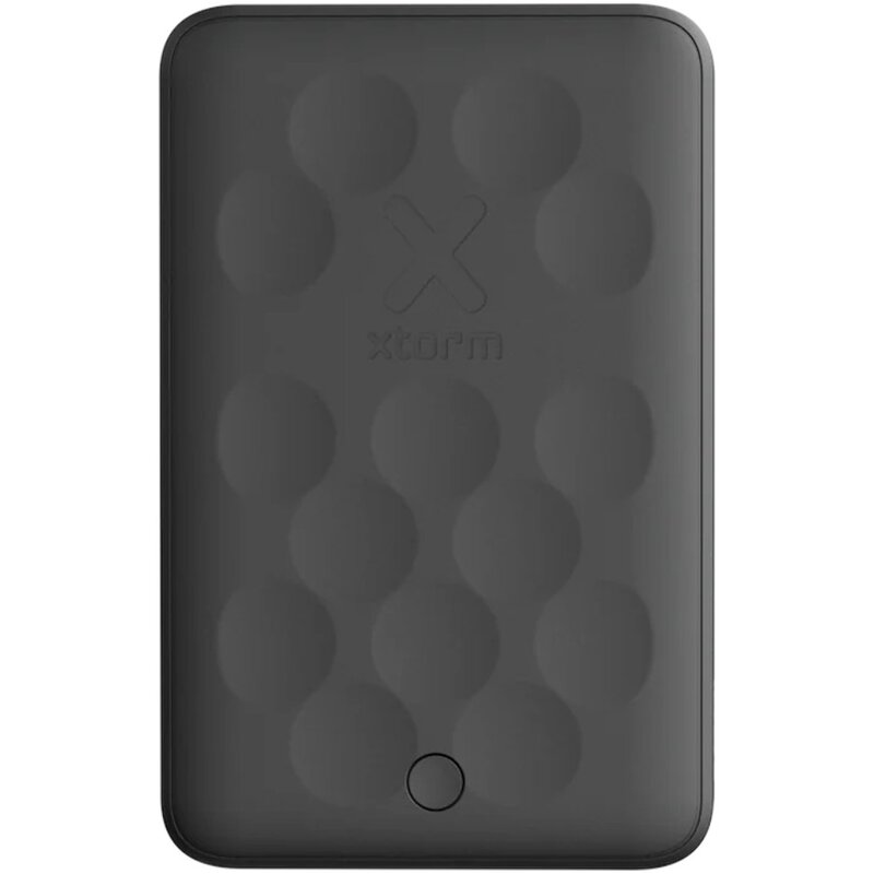 XTORM FUEL5 Powerbank magnetyczny 5000 mAh
