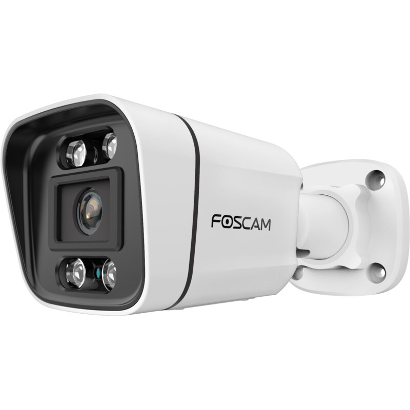 Kamera FOSCAM V8EP 8MP Zewnętrzna, LAN Biały