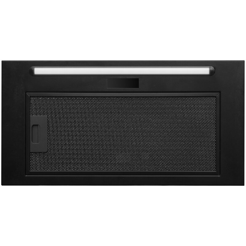 Okap AFRELLI AW-13 Prima Classic Gesto 60 Czarny mat 455m3/h 57dB klasa B