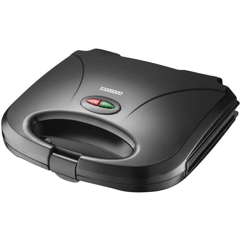 Melissa 16240109 Grill 750W