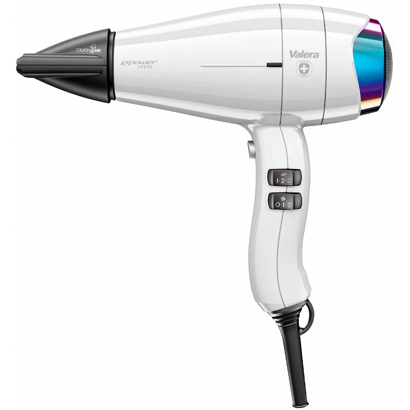 Suszarka VALERA ePower 2020 EQ RC D Biały 1600W