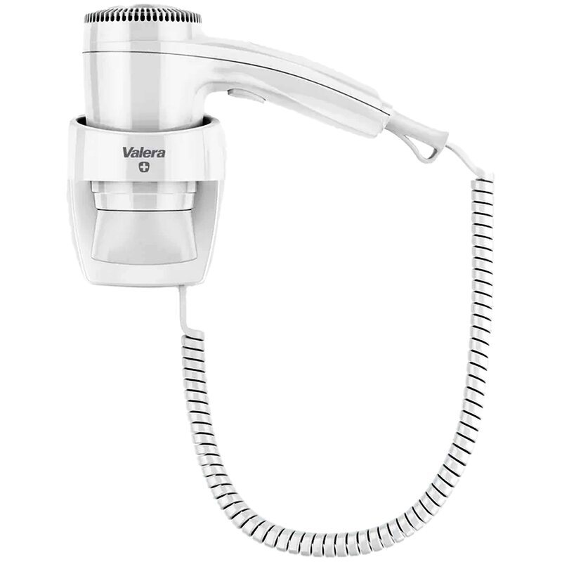 Suszarka VALERA Executive Biały 1200W