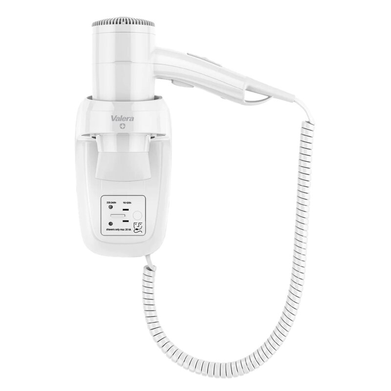 Valera Premium Smart 1600 533.05/044.05 Zimny nawiew 1600W 2 prędkości 3 temperatury