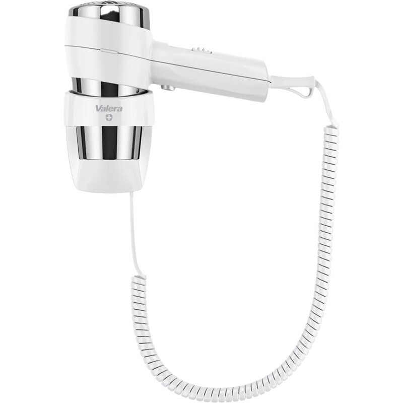 Suszarka VALERA Action Super Plus Biały 1600W