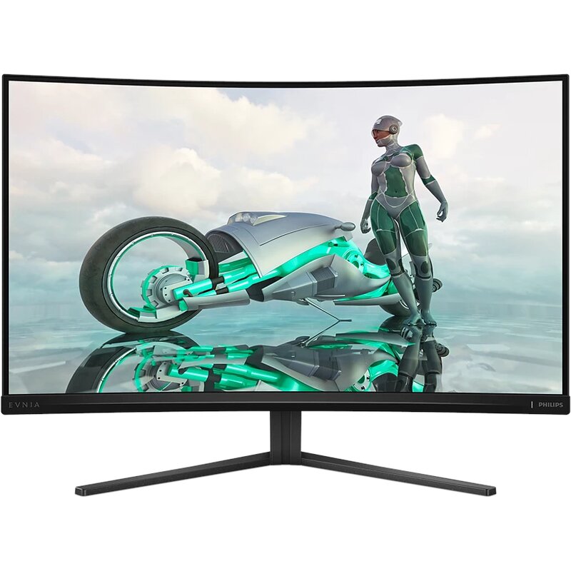 Monitor PHILIPS 32M2C3500L 31.5