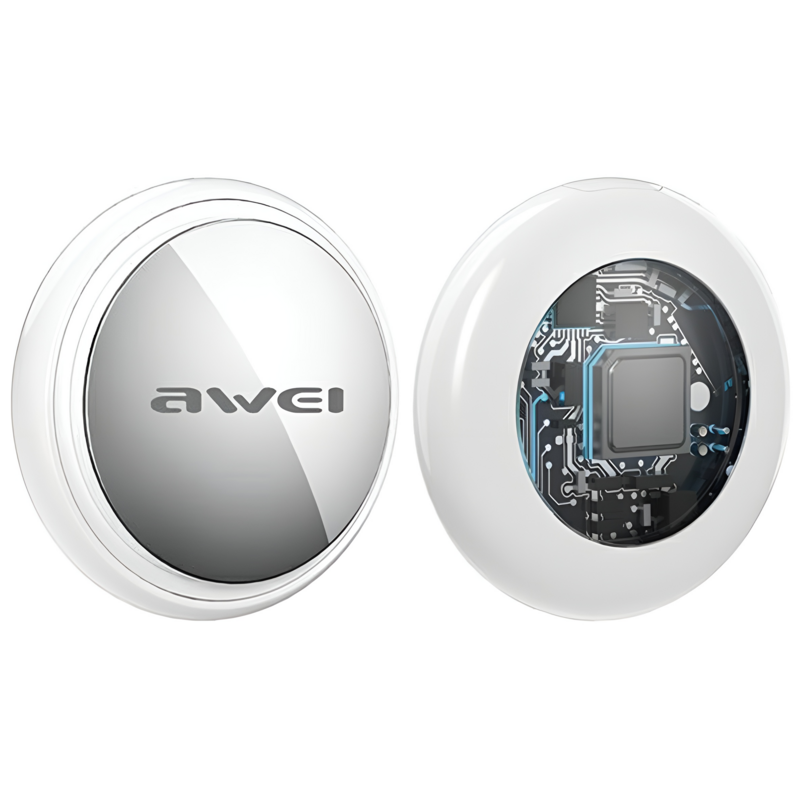 Lokalizator AWEI P50 Biały