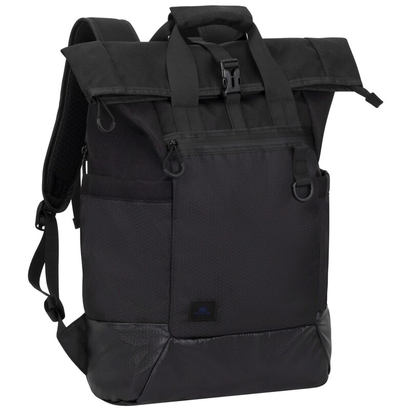 Rivacase Dijon 5321 25L 15,6" Czarny